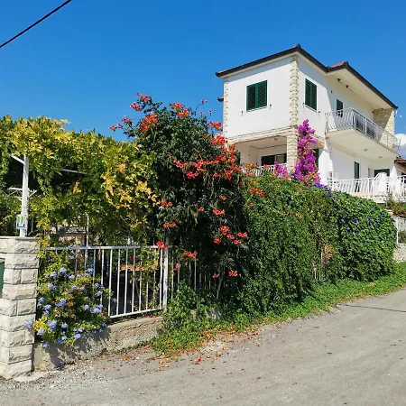 By The Sea Vinisce, Trogir - 4288 Apartamento