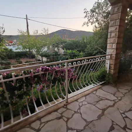 By The Sea Vinisce, Trogir - 4288 Apartamento *
