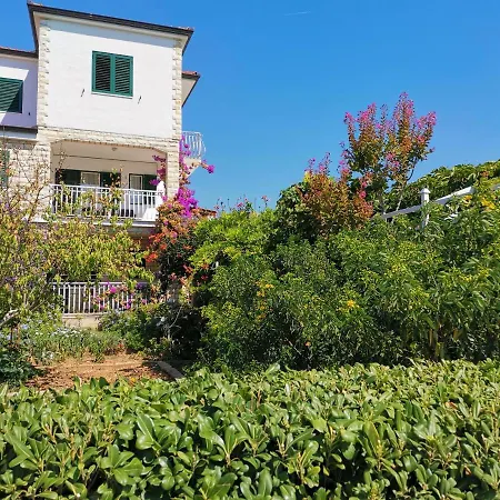 By The Sea Vinisce, Trogir - 4288 Apartamento *