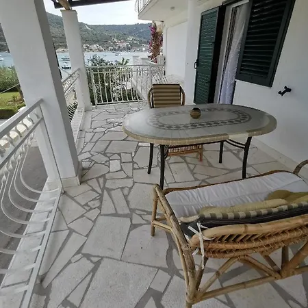 By The Sea Vinisce, Trogir - 4288 Apartamento *
