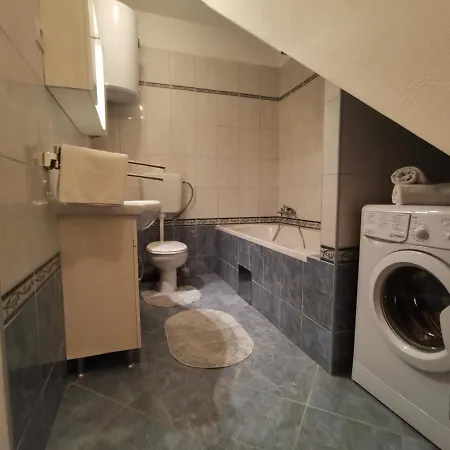By The Sea Vinisce, Trogir - 4288 Apartamento Vinišće