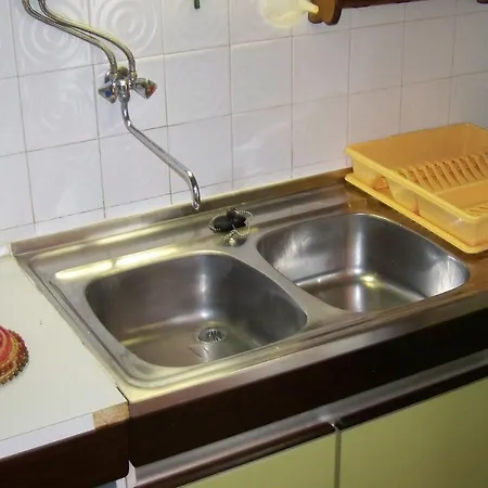 By The Sea Vinisce, Trogir - 4288 Apartamento *
