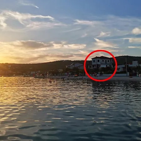 Apartamento By The Sea Vinisce, Trogir - 4288 Vinišće