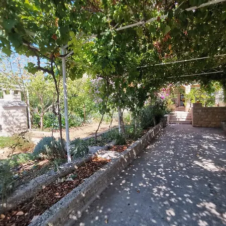 By The Sea Vinisce, Trogir - 4288 Apartamento Vinišće