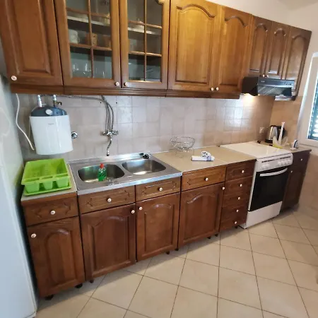 By The Sea Vinisce, Trogir - 4288 Apartamento *