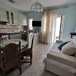 By The Sea Vinisce, Trogir - 4288 דירה Vinišće
