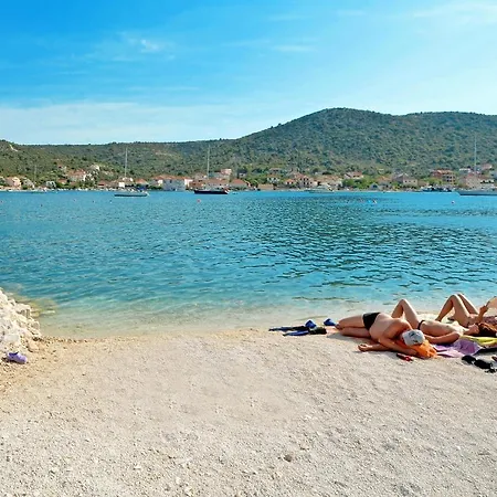 By The Sea Vinisce, Trogir - 4288 Vinisce