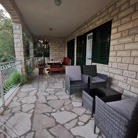 By The Sea Vinisce, Trogir - 4288 Vinišće