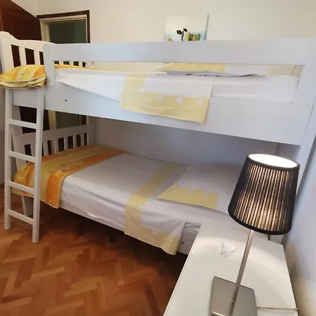 By The Sea Vinisce, Trogir - 4288 * Vinišće