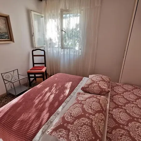 By The Sea Vinisce, Trogir - 4288 * Vinišće