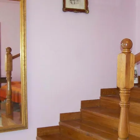 By The Sea Vinisce, Trogir - 4288