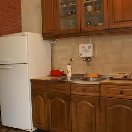 By The Sea Vinisce, Trogir - 4288 아파트 *