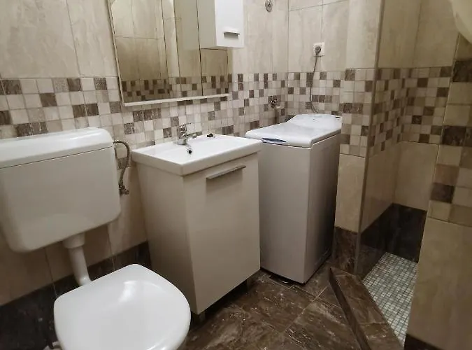 By The Sea Vinisce, Trogir - 4288 *