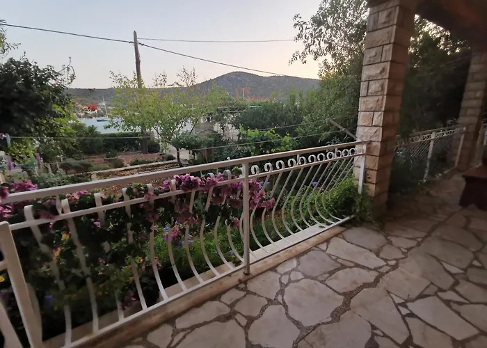 By The Sea Vinisce, Trogir - 4288 Apartamento *