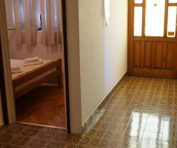 By The Sea Vinisce, Trogir - 4288 Apartamento Vinišće