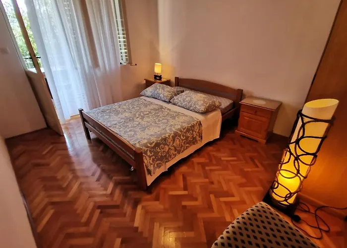 By The Sea Vinisce, Trogir - 4288 * Vinišće